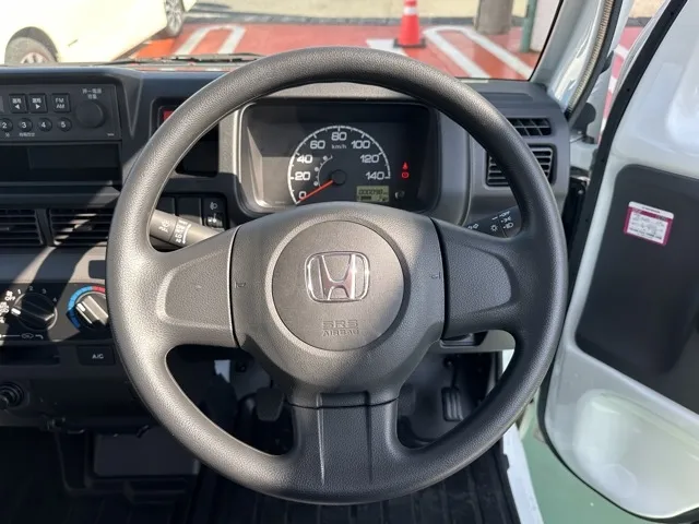 アクティ(ホンダ)SDX４WDガードパイプ付き鳥居中古車 11