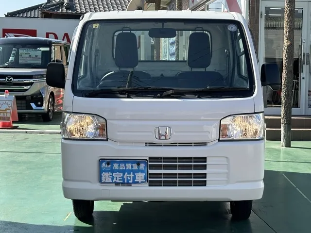 アクティ(ホンダ)SDX４WDガードパイプ付き鳥居中古車 20