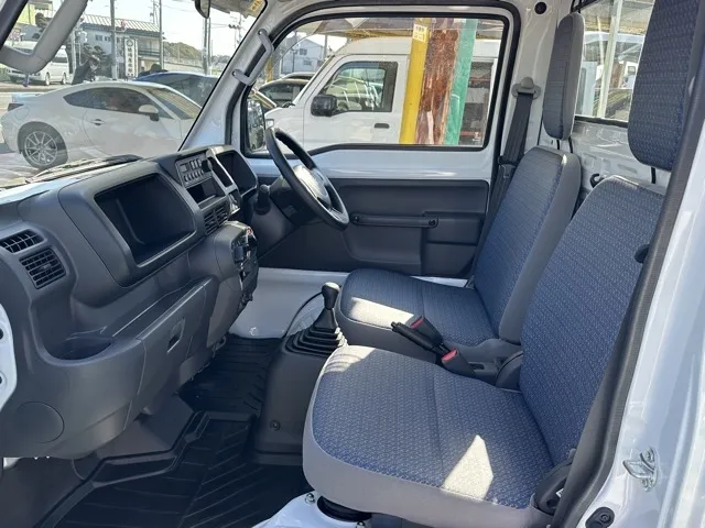 アクティ(ホンダ)SDX４WDガードパイプ付き鳥居中古車 3