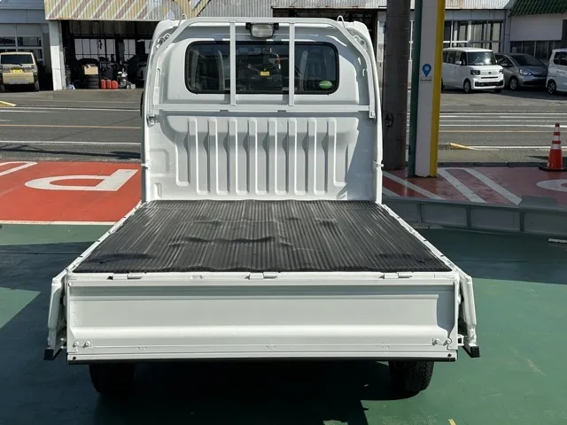 アクティ(ホンダ)SDX４WDガードパイプ付き鳥居中古車 5