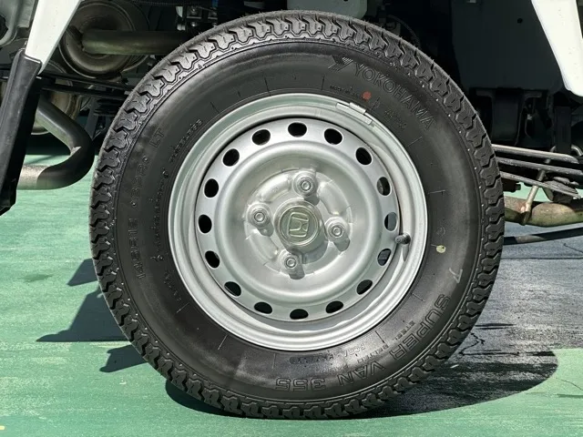 アクティ(ホンダ)SDX４WDガードパイプ付き鳥居中古車 8