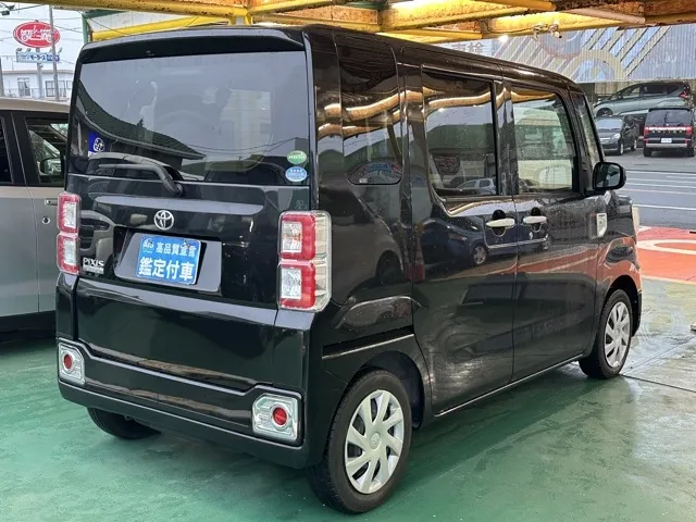 ピクシスメガ(トヨタ)D中古車 9