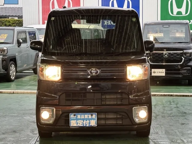 ピクシスメガ(トヨタ)D中古車 20