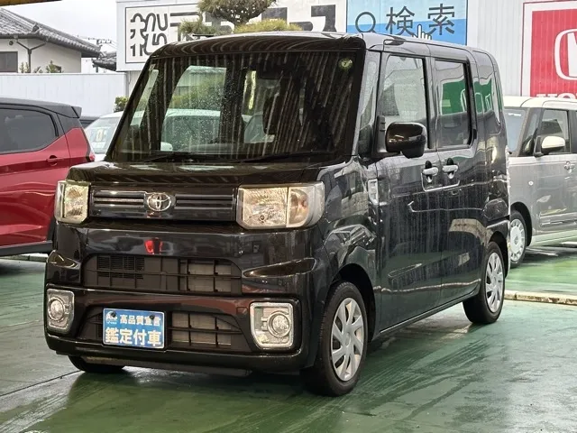ピクシスメガ(トヨタ)D中古車 1
