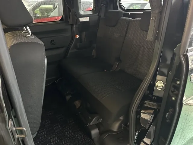 ピクシスメガ(トヨタ)D中古車 4