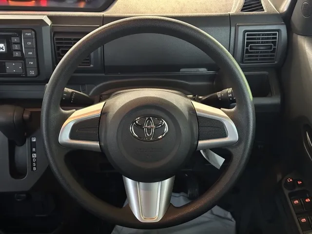 ピクシスメガ(トヨタ)D中古車 6