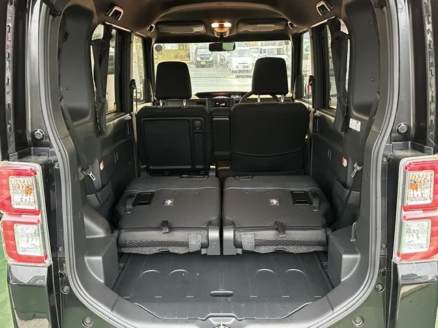 ピクシスメガ(トヨタ)D中古車 8