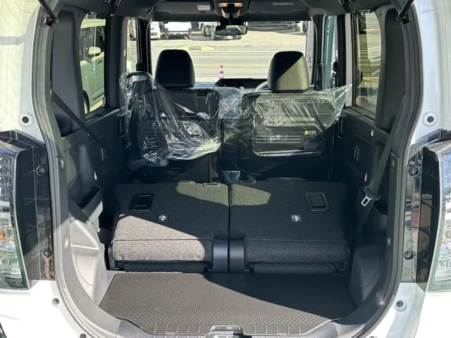 タント(ダイハツ)RS Fグリルロアガーニッシュ届出済未使用車 11