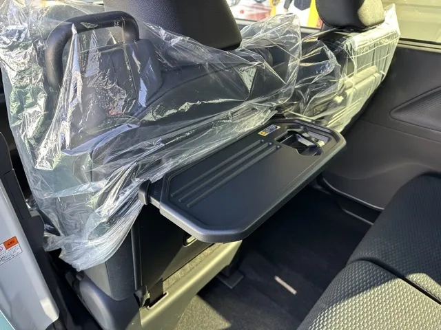タント(ダイハツ)RS Fグリルロアガーニッシュ届出済未使用車 8