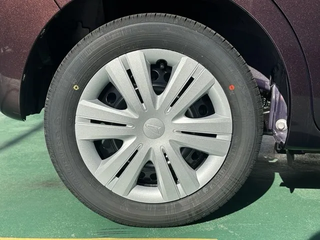 タント(ダイハツ)X届出済未使用車 12
