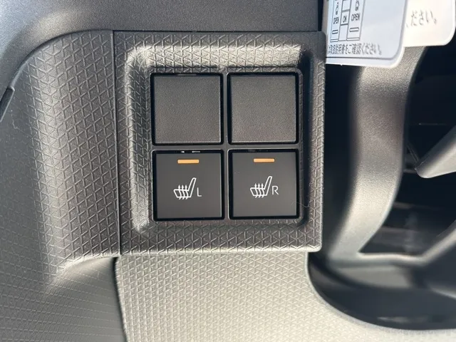 タント(ダイハツ)X届出済未使用車 15