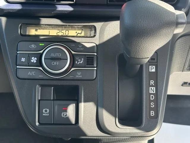 タント(ダイハツ)X届出済未使用車 18