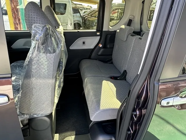 タント(ダイハツ)X届出済未使用車 4