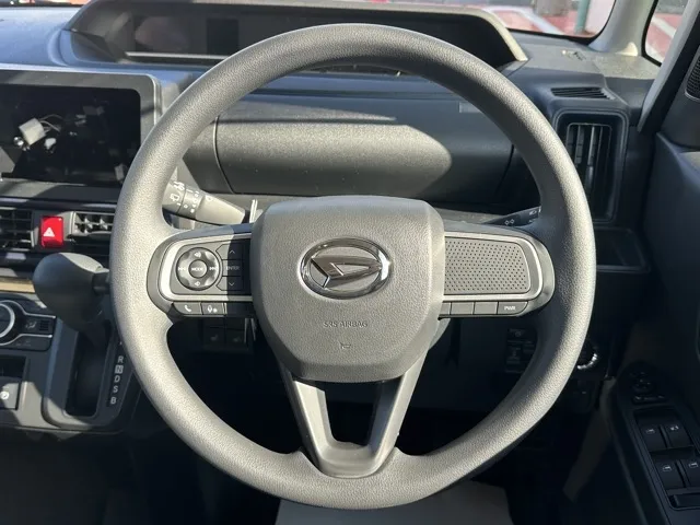 タント(ダイハツ)X届出済未使用車 6