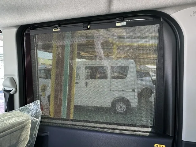 タント(ダイハツ)X届出済未使用車 7