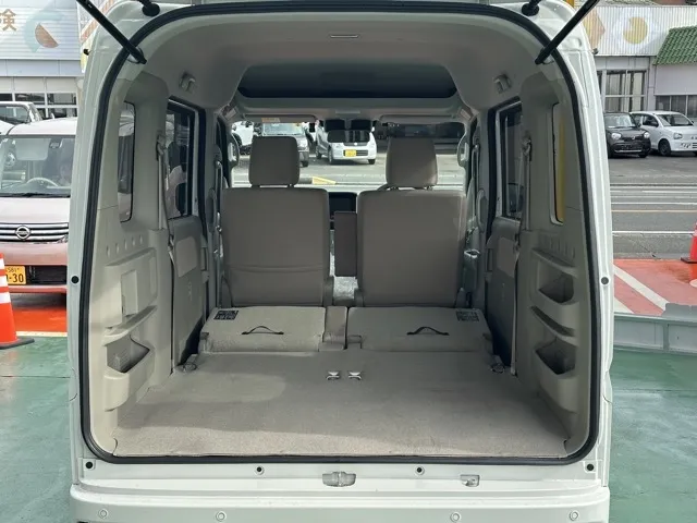クリッパー(ニッサン)G ハイルーフ中古車 10