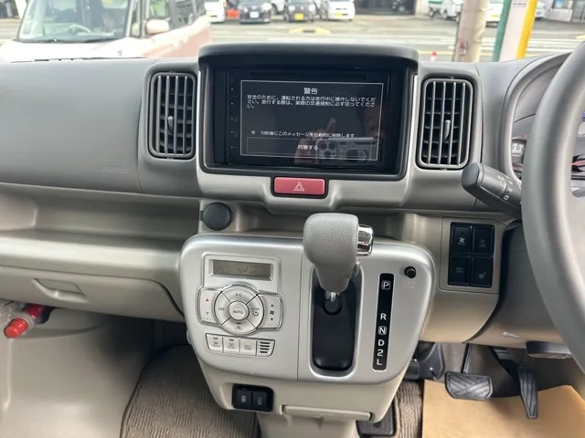 クリッパー(ニッサン)G ハイルーフ中古車 16
