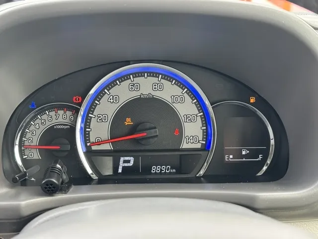 クリッパー(ニッサン)G ハイルーフ中古車 25