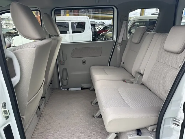 クリッパー(ニッサン)G ハイルーフ中古車 4