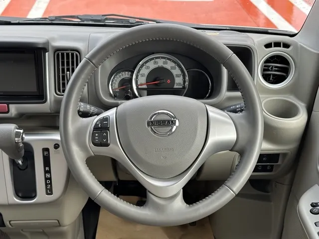 クリッパー(ニッサン)G ハイルーフ中古車 6