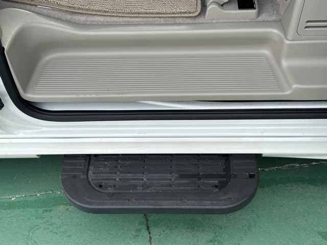 クリッパー(ニッサン)G ハイルーフ中古車 7