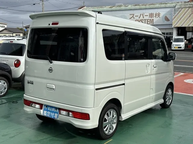 エブリイ(スズキ)クリッパーリオGハイルーフ中古車 11