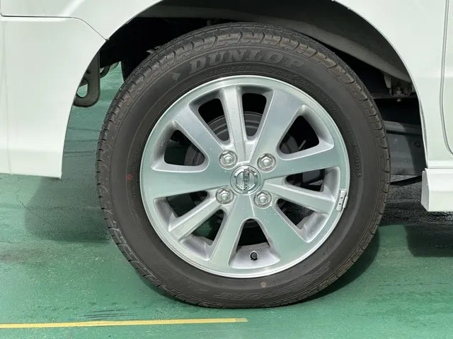 エブリイ(スズキ)クリッパーリオGハイルーフ中古車 12