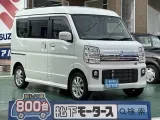スズキエブリイワゴンのＯＥＭ 広く開放的な車内！



[NO:18985]