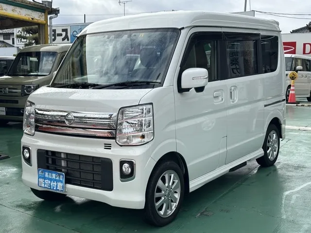 エブリイ(スズキ)クリッパーリオGハイルーフ中古車 1