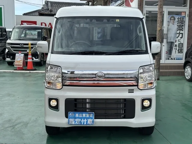 エブリイ(スズキ)クリッパーリオGハイルーフ中古車 29