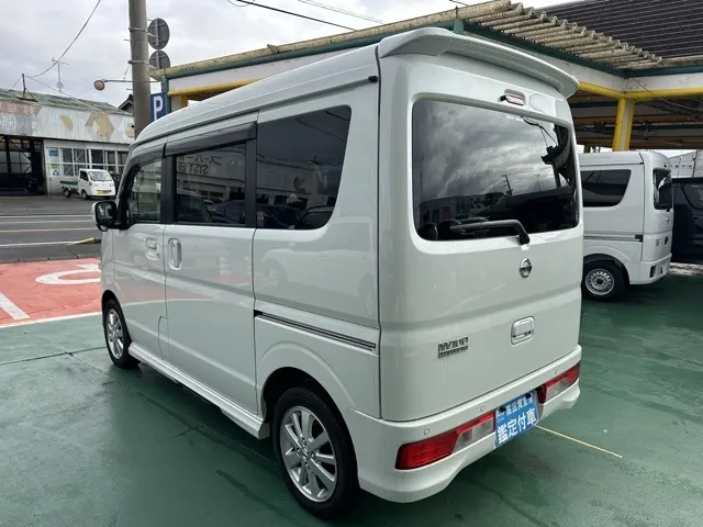 エブリイ(スズキ)クリッパーリオGハイルーフ中古車 2