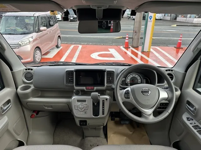 エブリイ(スズキ)クリッパーリオGハイルーフ中古車 5