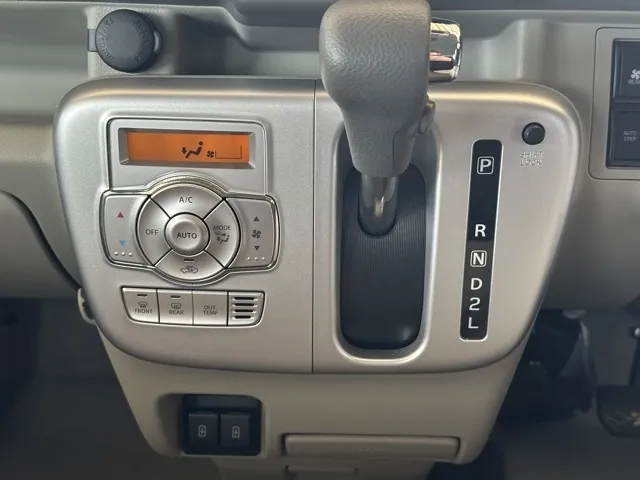 エブリイ(スズキ)PZターボスペシャル  ハイルーフ中古車 17