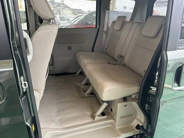 エブリイ(スズキ)PZターボスペシャル  ハイルーフ中古車 4