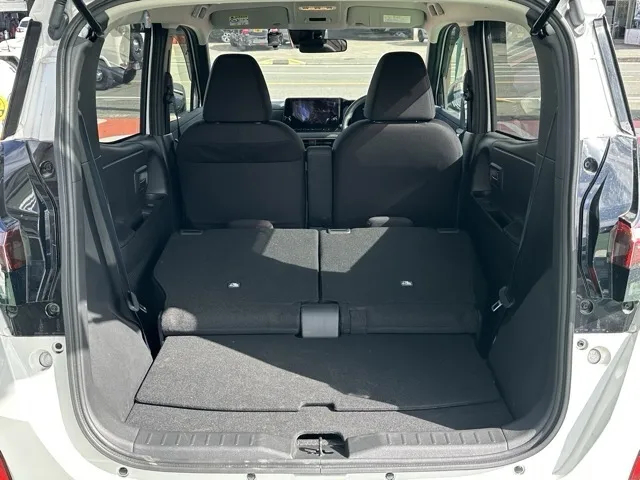 サクラ(ニッサン)G中古車 9