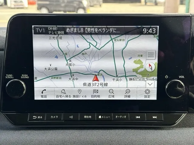 サクラ(ニッサン)G中古車 18