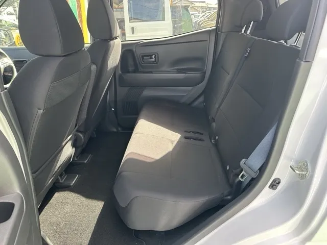 サクラ(ニッサン)G中古車 4