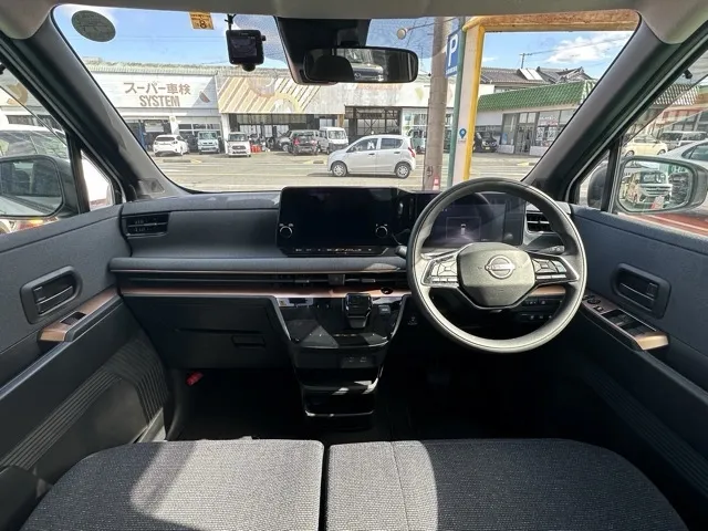 サクラ(ニッサン)G中古車 5