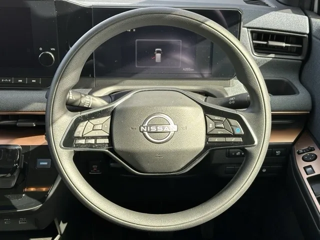 サクラ(ニッサン)G中古車 6