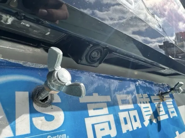 サクラ(ニッサン)G中古車 7