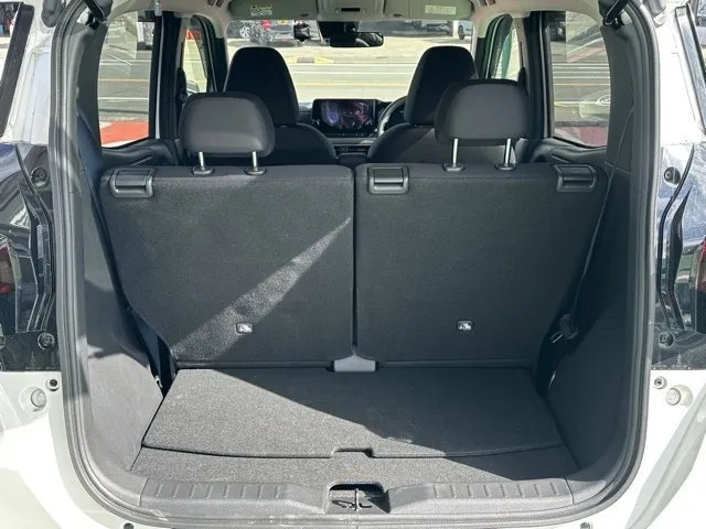 サクラ(ニッサン)G中古車 8