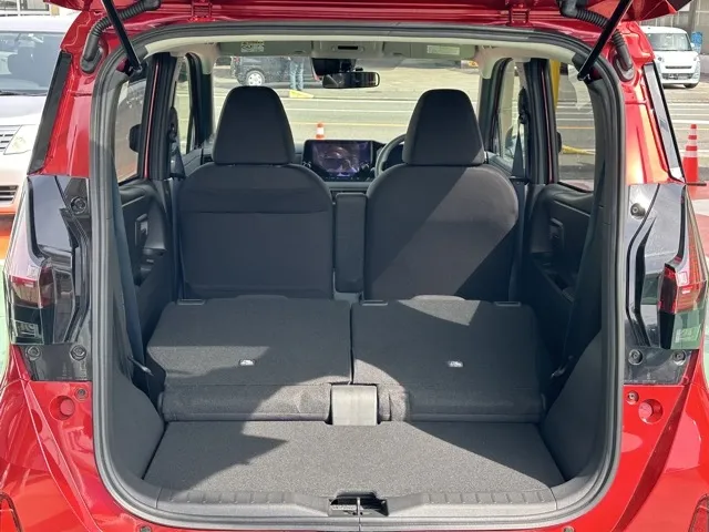 サクラ(ニッサン)G中古車 9