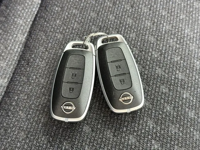 サクラ(ニッサン)G中古車 15