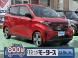 サクラ未使用車
