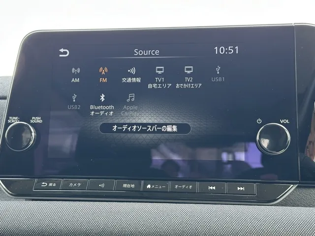 サクラ(ニッサン)G中古車 25