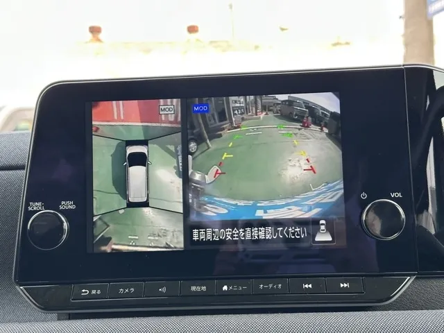サクラ(ニッサン)G中古車 26