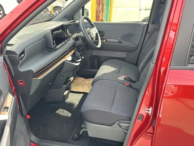 サクラ(ニッサン)G中古車 3
