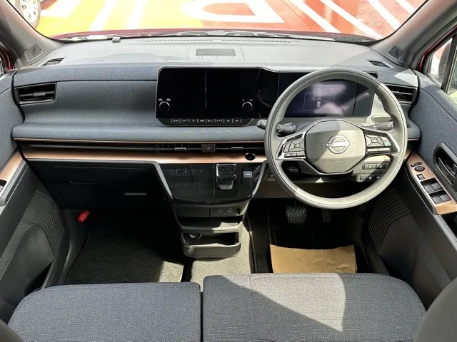 サクラ(ニッサン)G中古車 5