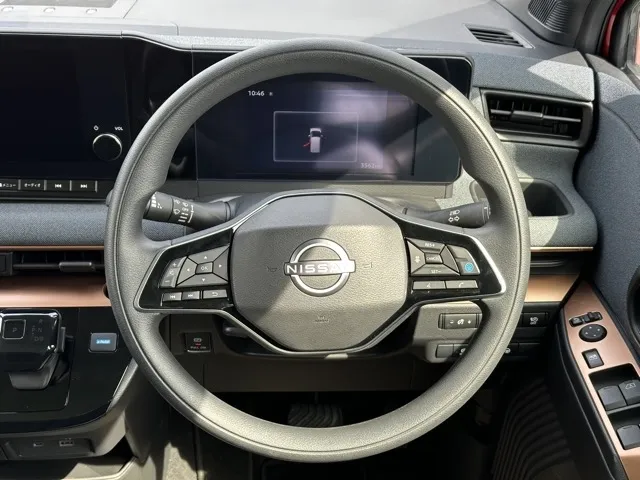 サクラ(ニッサン)G中古車 6