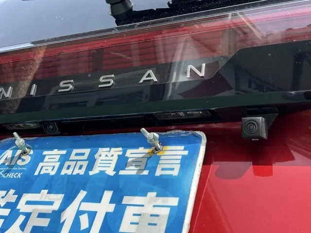 サクラ(ニッサン)G中古車 7